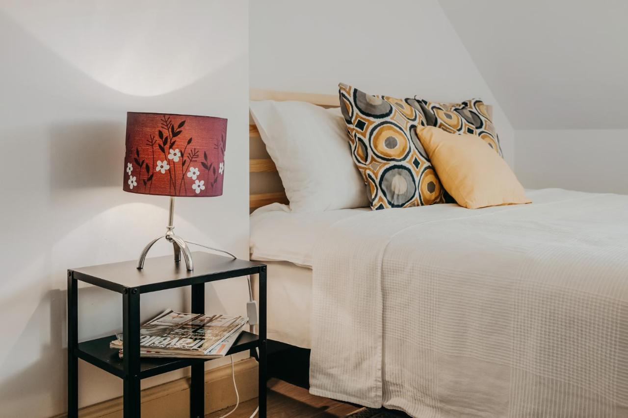 Spacious - 140 Square Meters Apartment, Vilnius City Centre Εξωτερικό φωτογραφία