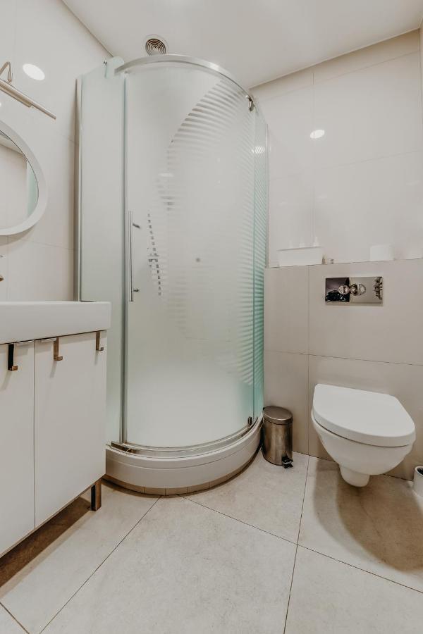 Spacious - 140 Square Meters Apartment, Vilnius City Centre Εξωτερικό φωτογραφία